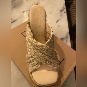 NEW Matisse Sandals from Tuckernuck